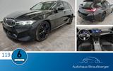 BMW 320d Touring xDrive M Sport ACC PANO SHZ RFK QI