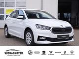 Skoda Fabia Selection 1.0 TSI 85kW 6-Gang +SMARTLI+PDC - Skoda Fabia: Tsi 85