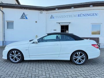 Mercedes E 220 - 7