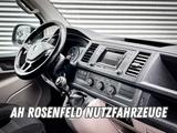 Volkswagen T6 LANG LR  Standhz.+Flügelt.+AHK+ Sitzheiz+Klim - Volkswagen T6 Transporter: Lang