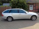 Mercedes-Benz C 230 T-Modell Avangarde - gebrauchte Mercedes-Benz C 230 aus dem Jahr 2006
