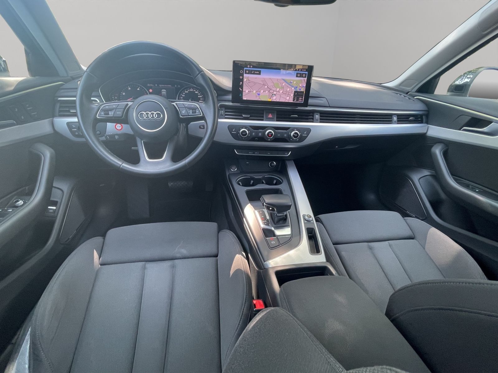 Audi A4 - Bild 16