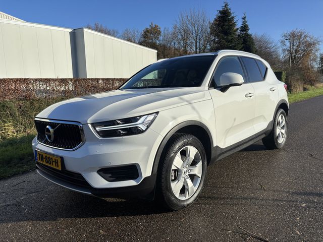 Volvo XC40 2.0 D3 Momentum / NAVI / klima / sitzheizun