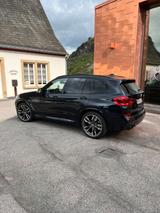 BMW X3 M40i XDrive AT - AHK Navi PDC Pano Sportpaket - BMW X3 M40 SUV