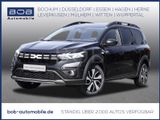 Dacia Jogger Expression TCe 110 7-SITZER NAVI SHZ PDC - Dacia Neuwagen in Dortmund
