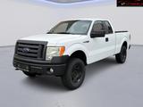 Ford F 150 XL 4.6 *6Sitzer *Facelift - Ford F 150: Xl