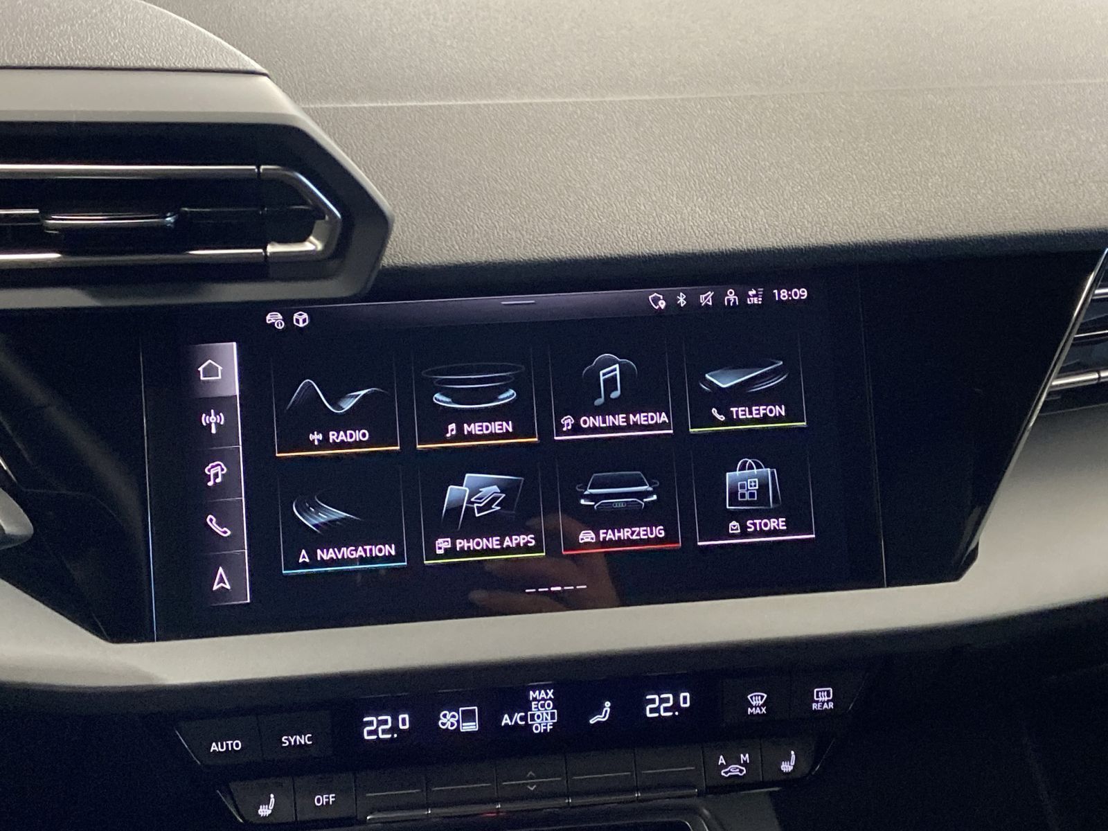 Audi A3 - Bild 13