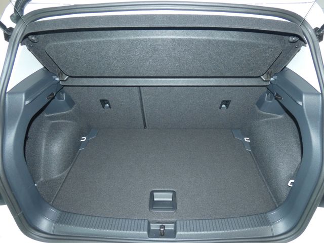 T-Cross 1.0 TSI GOAL LED ACC REAR VIEW