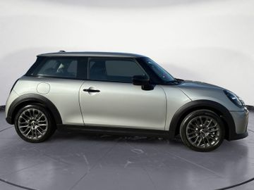 MINI Cooper C - 6