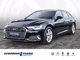 Audi A6 Avant 45 TDI quattro sport quattro LED ACC Lu - Audi aus 2022