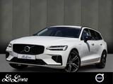 Volvo V60 T6 R Design Expression Recharge Plug-In Hybr - Volvo V60 in Bonn