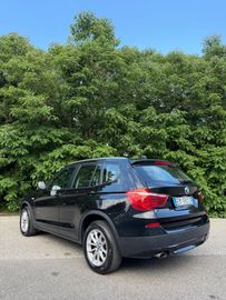 BMW X3 - 3