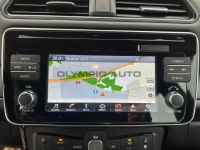 Nissan Leaf 40kWh Acenta NAVI KAMERA SITZHEIZ LENKRADHZ - Image