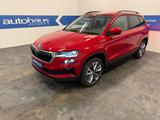 Skoda Karoq Drive 2.0 TDI 4x4 DSG ACC AHK - Skoda Karoq mit Diesel-Antrieb: Geländewagen, Automatik
