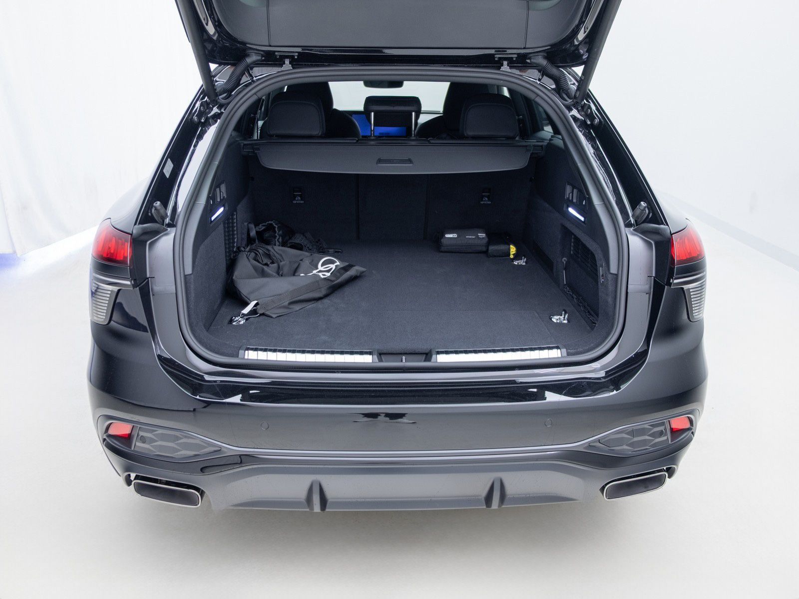Audi A6 - Bild 21