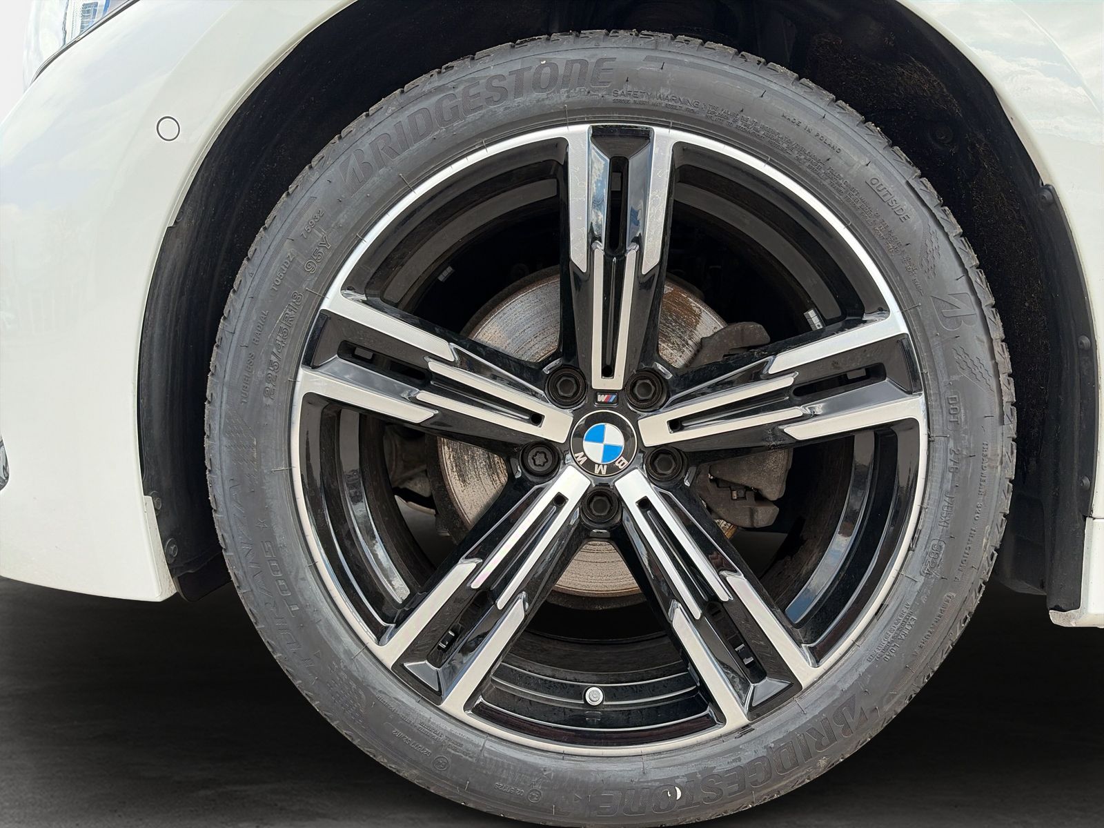 BMW 320 - Bild 17
