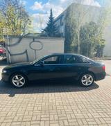 Audi A4 Lim. Ambiente - Audi A4 aus 2008: Limousine
