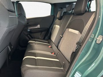 Fotografie 9 des Opel Frontera 1.2 Edition AT Wireless 48V Kamera