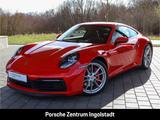 Porsche 992 911 Carrera S Coupe, Matrix Bose  PDCC Hinte