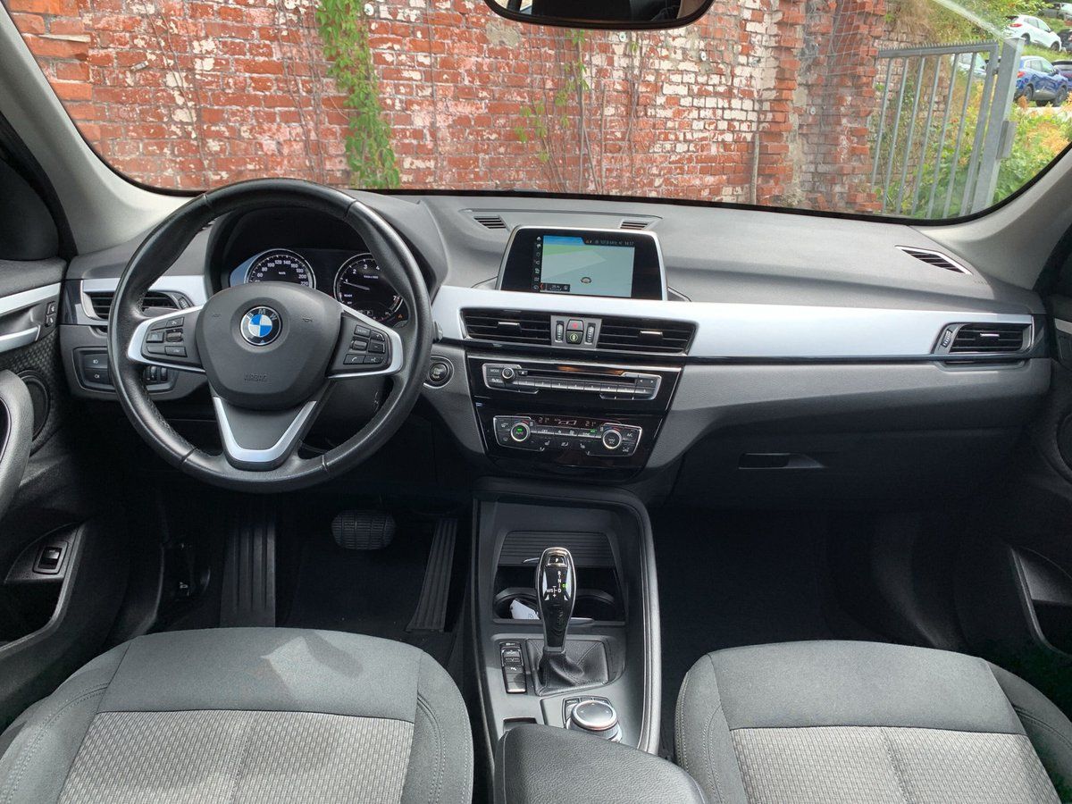 BMW X1 - Bild 15