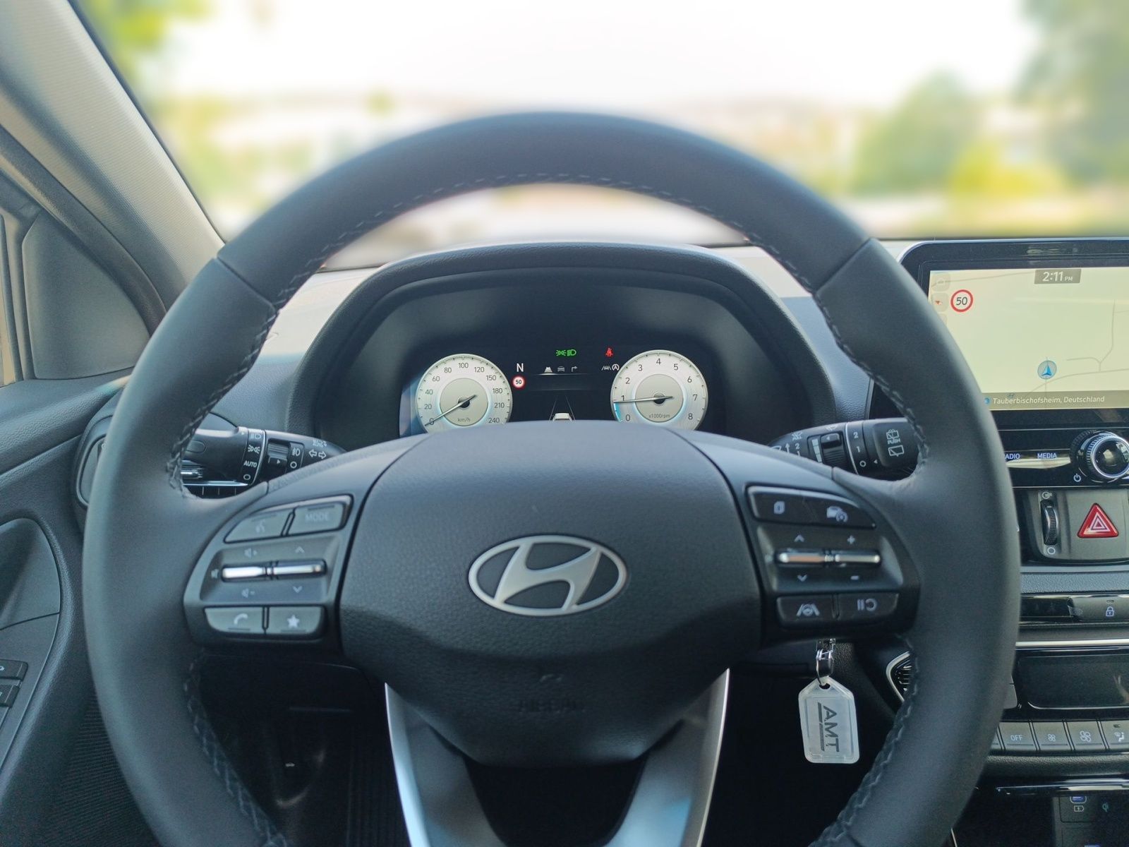 Hyundai i30 – Bild 8