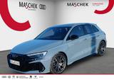 Audi RS3 Sportback UPE: 79.055.- 4JGar Matrix Navi+ 3 - Audi RS3 von 2026