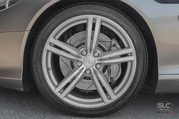 2010 Aston Martin DB9 缩略图 25