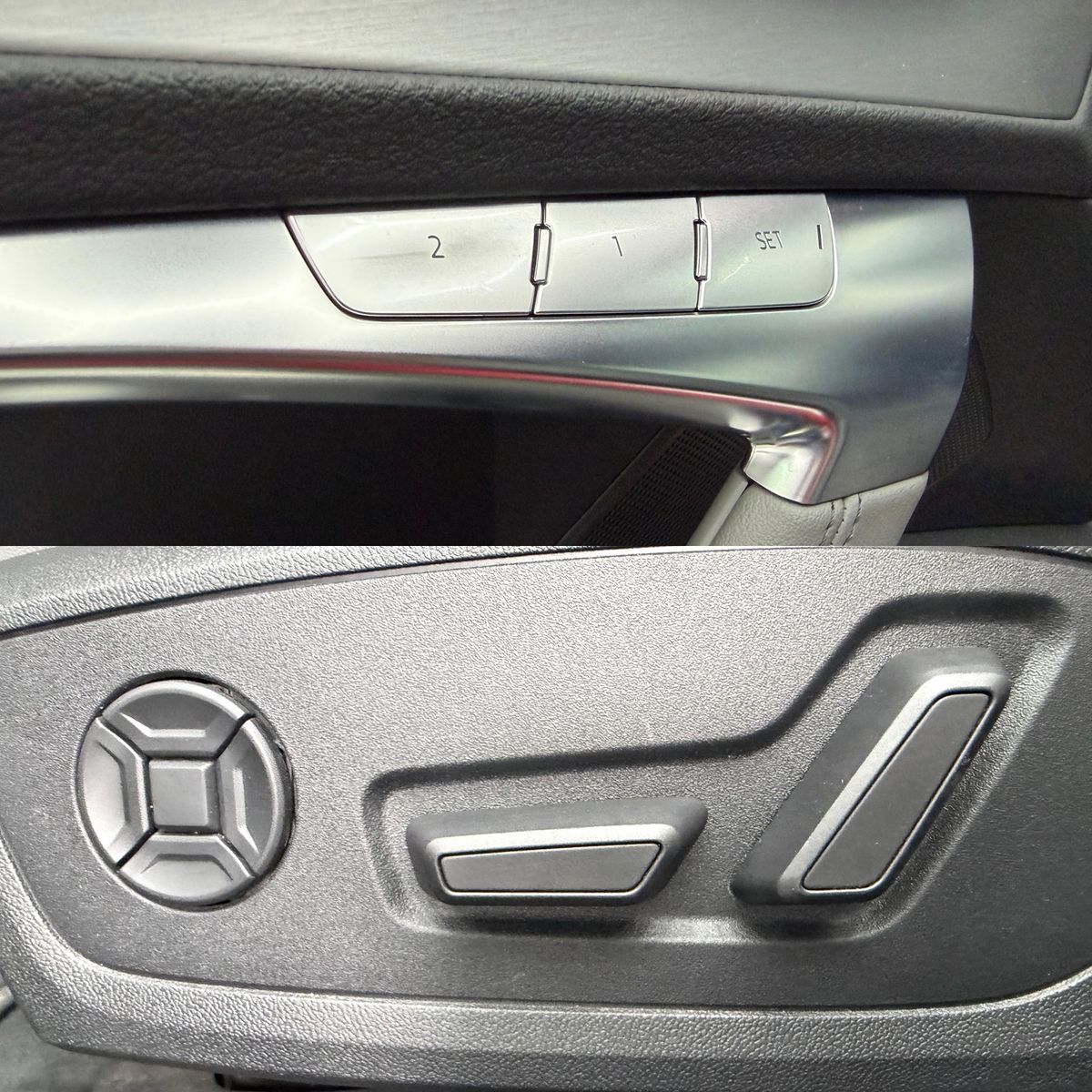 Fahrzeugabbildung Audi A6 55 TFSIe quattro S-LINE+/MATRIX HD/PANO/B&O