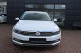 Volkswagen Passat Variant Highline BMT/Start-Stopp - gebrauchte VW Passat Variant aus dem Jahr 2015