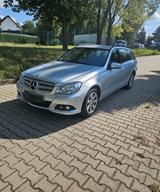 Mercedes-Benz Mercedes C180T W204 Tüv 12.2026 - Mercedes-Benz C 180: W202