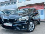 BMW 218d Gran Tourer *AUTOMATIK*7SITZ*NAVI* - BMW in Worms