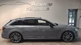 Audi S4 Avant 3.0TFSI*KW Fahrwerk*Pano Matrix Leder - Audi S4 in Duisburg