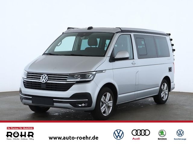 Volkswagen T6.1 California Ocean (PDC.NAVI.GRA.SHZ.LED.DAB.