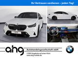 BMW M5 Plug-In Hybrid xDrive Ultimate Package - BMW mit Hybrid-Antrieb: Plug In