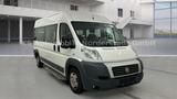 Fiat Ducato 2.3 MJT 130  Automatik Behindertengerecht - Fiat Ducato: Behindertengerecht