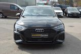 Audi A3 Lim. 35 TFSI"S-LINE"SPORTSITZ"NAV"LED"ACC"B&O - Audi A3: Sports