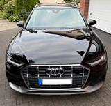 Audi A6 Allroad 55 TDI Werksgarantie bis 12/2026 - Audi: W12