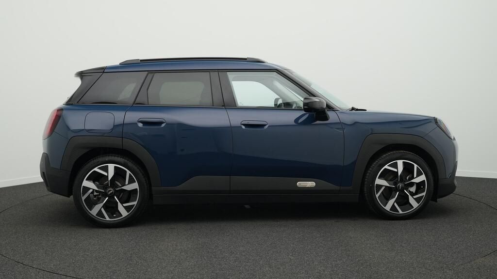 MINI John Cooper Works - Bild 4