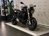 BMW F 800 R - BMW R80R