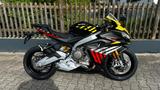Aprilia RS660 Factory E5+ 2026 - APRILIA RS 660 FACTORY