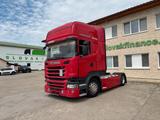 Scania R450 LOWDECK, opticruise 2pedalls, E6 vin 620 - Scania R620
