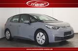 Volkswagen ID.3 Pure Performance-Navi-Tempo-LED-CCS-PDC-DAB