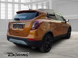 Opel Mokka X Color Innovation 1.4 Turbo 140 PS - Opel Mokka X: Color Innovation
