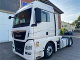 MAN TGX 18.460 - MAN 460