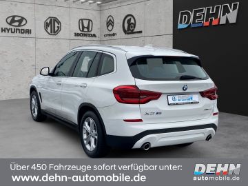 BMW X3 - 4