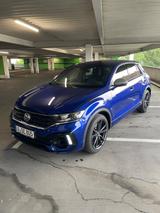 Volkswagen T-Roc 2.0 TSI OPF DSG 4MOTION R R