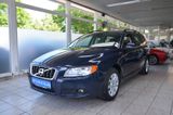 Volvo V70 D3 Kombi Momentum *AUTOMATIK*LEDER*NAVI* - Volvo V70 Gebrauchtwagen