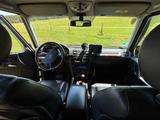 Mercedes-Benz Mehr als nur ein Auto, zeitlose Schönheit! - Mercedes-Benz G 270 Gebrauchtwagen