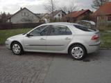 Renault Laguna 3.0 V6 24V Initiale - Renault Laguna: Initiale