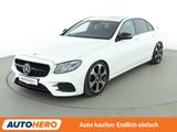 Mercedes-Benz E 300 Avantgarde  Aut. *NAVI*LED*ACC*CAM*SHZ* - Mercedes-Benz E 300 Gebrauchtwagen in München